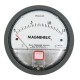Manomètre Magnehelic 2000 HA