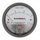 Manomètre Magnehelic 2000 HA