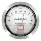 Manomètre Magnehelic 2000 (0-60 Pa)