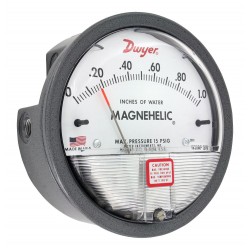 Manomètre Magnehelic 2300