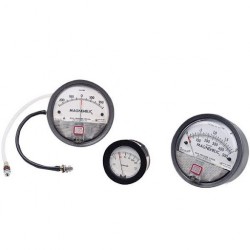 Manomètre Minihélic