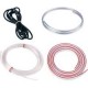 Accessoires de tubes de jauge