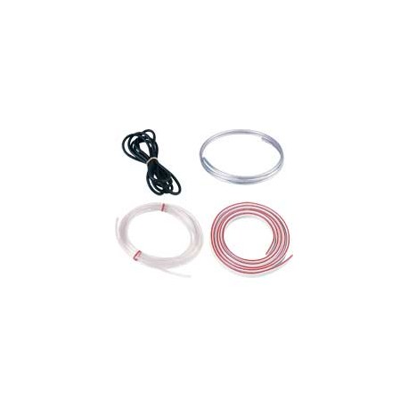 Accessoires de tubes de jauge