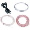 Accessoires de tubes de jauge