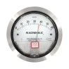 Série 2000 0-60 Pa manomètre Magnehelic