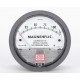 Série 2000 0-125 Pa manomètre Magnehelic