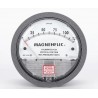 Série 2000 0-125 Pa manomètre Magnehelic